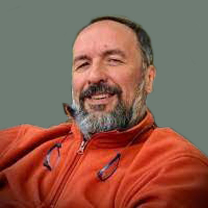 Commenter portrait placeholder